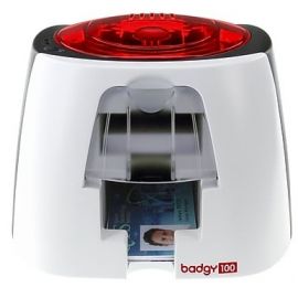 Badgy Badgy100