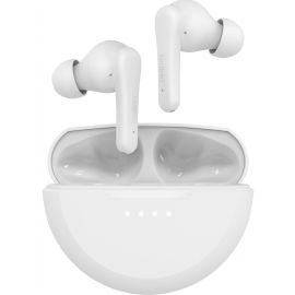 Belkin Навушники TWS Soundform Rhythm True Wireless, білий