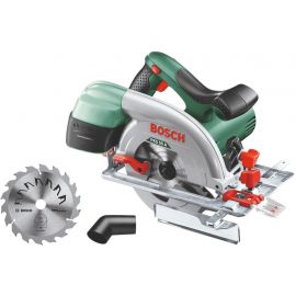 Bosch Пила дискова KS 55 A 1200Вт 160мм 3.9кг