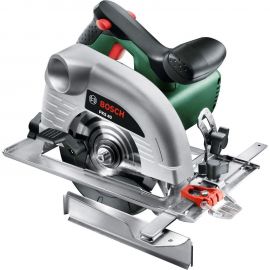 Bosch Пила дискова PKS 40 850Вт 130мм 2.6кг