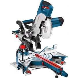 Bosch Пила торцювальна Professional GCM 8 SJL 1600Вт диск 216мм 17.3кг
