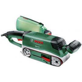 Bosch Шліфмашина стрічкова PBS 75 A 710Вт стрічка 533х75мм 350м·хв 3.4кг