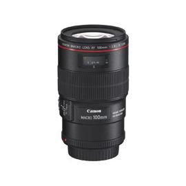 Canon EF 100mm f/2.8L Macro IS USM
