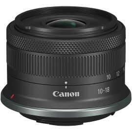 Canon Об'єктив RF-S10-18mm f/4.5-6.3 IS STM