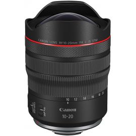 Canon Об'єктив RF 10-20mm f/4 L IS STM