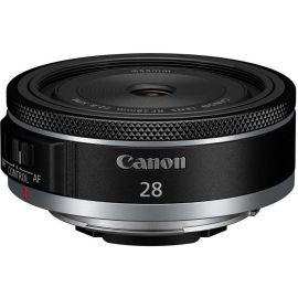 Canon Об'єктив RF 28mm f/2.8 STM
