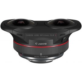 Canon Об'єктив RF 5.2mm f/2.8 Dual Fisheye
