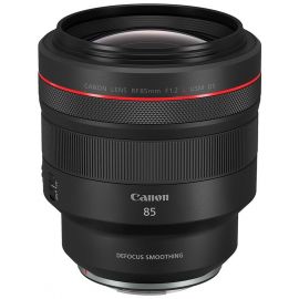 Canon RF 85mm f/1.2 L USM DS