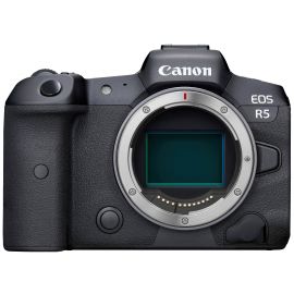 Canon Цифр. фотокамера EOS R5 body