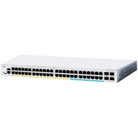 Cisco Комутатор Catalyst 1300 48xGE, 4x1G SFP