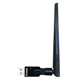 D-Link DWA-172 AC600