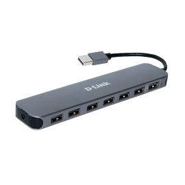 D-Link DUB-H7 7port USB2.0
