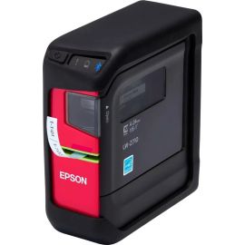 Epson Принтер для друку наклейок LabelWorks LW-Z710 BT