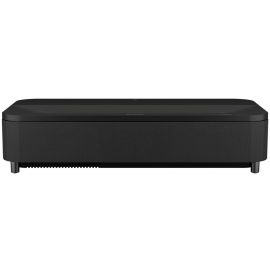 Epson Проєктор домашнього кінотеатру EH-LS800B UHD, 4000 lm, LASER, 0.16, WiFi, Android TV, чорний