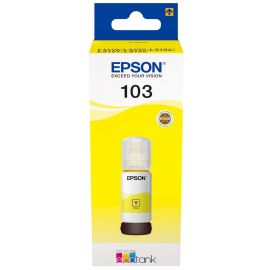 Epson Контейнер з чорнилом L31XX yellow