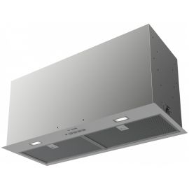 Franke Витяжка вбудовувана, 70см, 1250м.куб/год, Box Flush Basic FBFE LG A70, cвітло-сірий