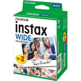 Fujifilm COLORFILM INSTAX REG.GLOSSY[16385995]