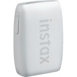 Fujifilm Фотопринтер INSTAX Mini Link3 Clay White