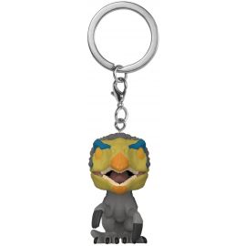 Funko Брелок Funko POP Keychain: Jurassic World 3 - Therizinosaurus