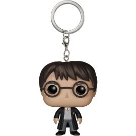 Funko Брелок Funko POP: Harry Potter - Harry Potter