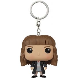 Funko Брелок Funko POP: Harry Potter - Hermione Granger