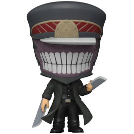 Funko Фігурка Funko POP Animation: Chainsaw Man - Samurai Sword