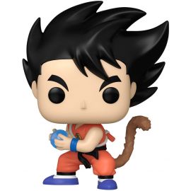 Funko Фігурка Funko POP Animation: Dragon Ball - Goku (Kame)