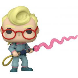 Funko Фігурка Funko POP Animation: Ghostbusters - Egon Spengler