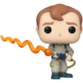 Funko Фігурка Funko POP Animation: Ghostbusters - Ray Stanz