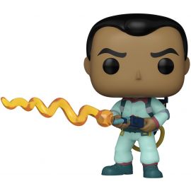 Funko Фігурка Funko POP Animation: Ghostbusters - Winston Zeddemore