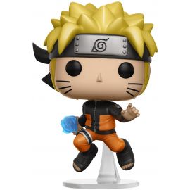 Funko Фігурка Funko POP Animation: Naruto - Naruto (rasengan)