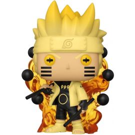 Funko Фігурка Funko POP Animation: Naruto - Naruto six path sage
