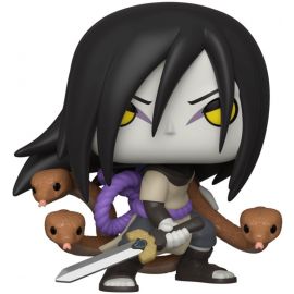 Funko Фігурка Funko POP Animation: Naruto - Orochimaru