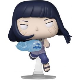 Funko Фігурка Funko POP Animation: Naruto S14 - Hinata