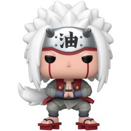 Funko Фігурка Funko POP Animation: Naruto S14 - Jiraiya