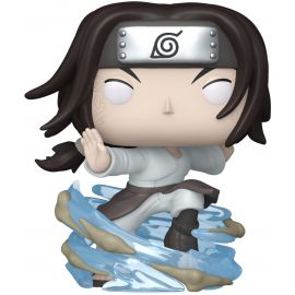 Funko Фігурка Funko POP Animation: Naruto S14 - Neji