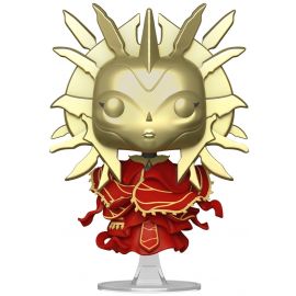 Funko Фігурка Funko POP Games: D&D S2 - Lady Of Pain