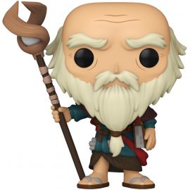 Funko Фігурка Funko POP Games: Diablo 3 - Deckard Cain