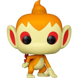 Funko Фігурка Funko POP Games: Pokemon - Chimchar