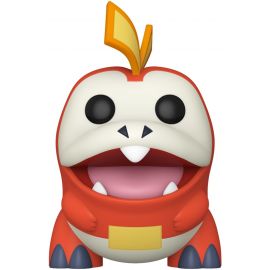 Funko Фігурка Funko POP Games: Pokemon - Fuecoco