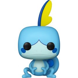 Funko Фігурка Funko POP Games: Pokemon - Sobble