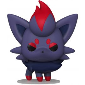 Funko Фігурка Funko POP Games: Pokemon - Zorua