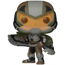 Funko Фігурка Funko POP Marvel: Captain America BNW - Falcon