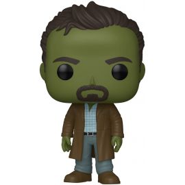 Funko Фігурка Funko POP Marvel: Captain America BNW - The Leader