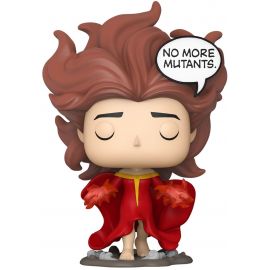 Funko Фігурка Funko POP Marvel: Scarlet Witch (House Of M)