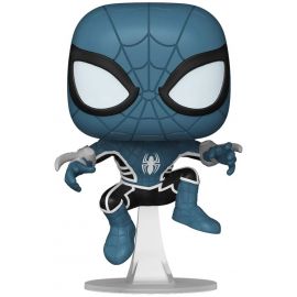 Funko Фігурка Funko POP Marvel: Spider-Man Comics - Asgardian Armor GITD