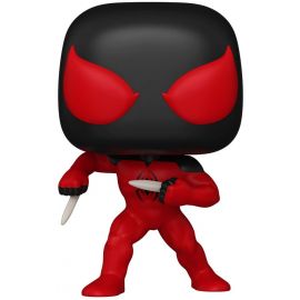 Funko Фігурка Funko POP Marvel: Spider-Man Comics - Kaine Parker