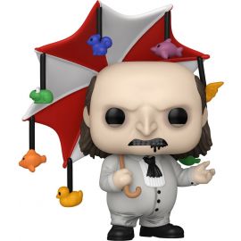Funko Фігурка Funko POP Movies: Batman Returns - The Penguin