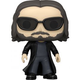 Funko Фігурка Funko POP Movies: Matrix 4 - Neo