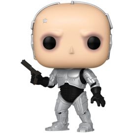 Funko Фігурка Funko POP Movies: Robocop